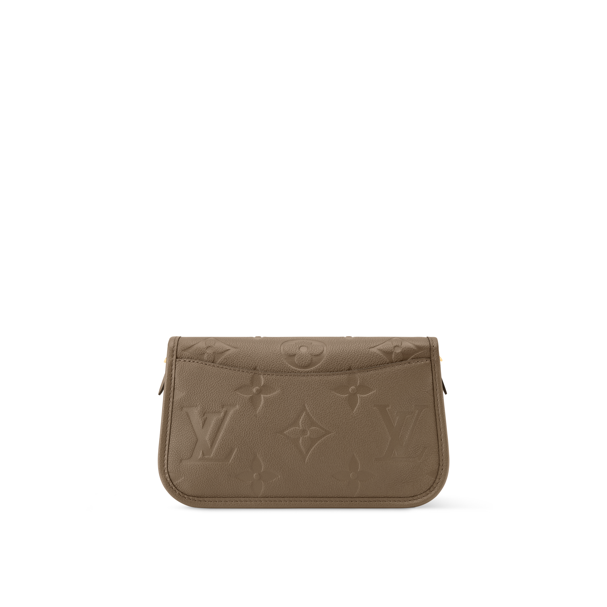 Bolso Diane Piel Monogram Empreinte Mujer Bolsos Bolsos | LOUIS VUITTON (Zoom de producto)