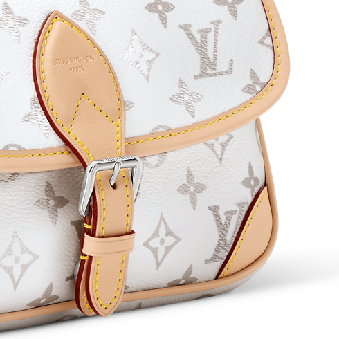 Bolso Diane Autres Toiles Monogram Mujer Bolsos Bolsos | LOUIS VUITTON (Zoom de producto)