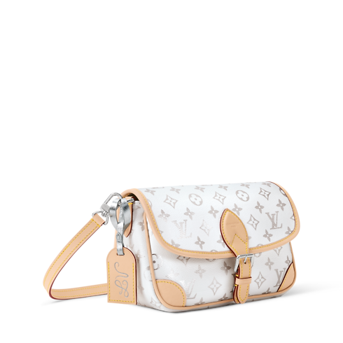 Bolso Diane Autres Toiles Monogram Mujer Bolsos Bolsos | LOUIS VUITTON (Zoom de producto)