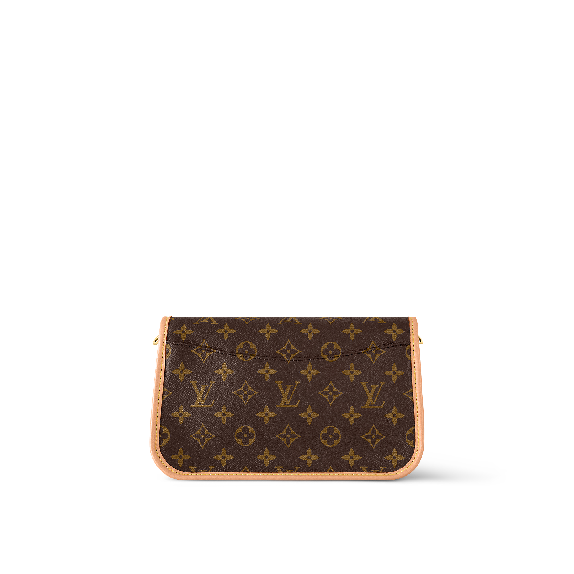 Bolso Diane Lona Monogram Mujer Bolsos Bolsos | LOUIS VUITTON (Zoom de producto)