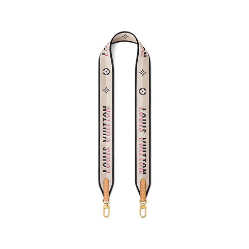 Bolso Diane Lona Monogram Mujer Bolsos Bolsos | LOUIS VUITTON (Zoom de producto)