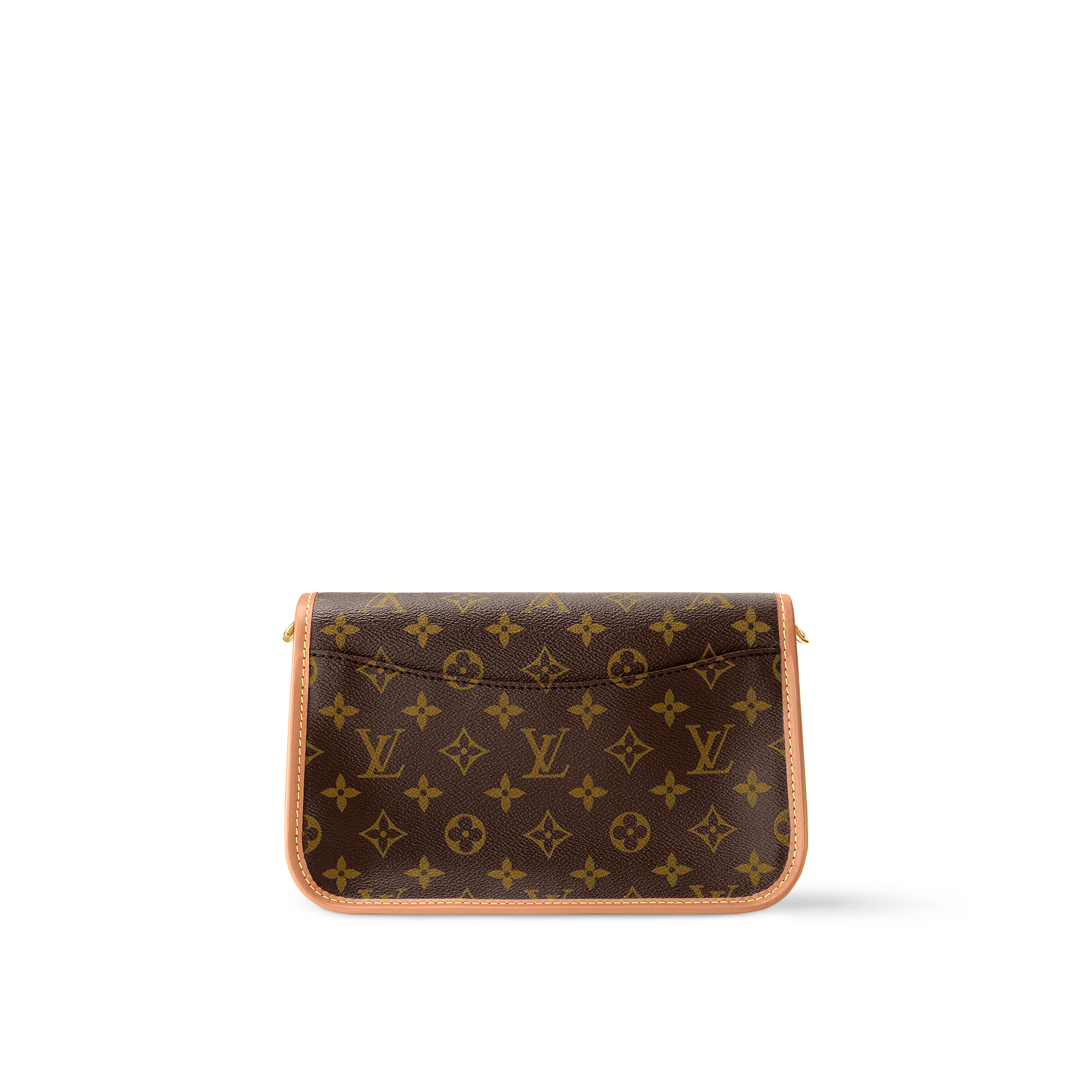 Bolso Diane Lona Monogram Mujer Bolsos Bolsos | LOUIS VUITTON (Zoom de producto)