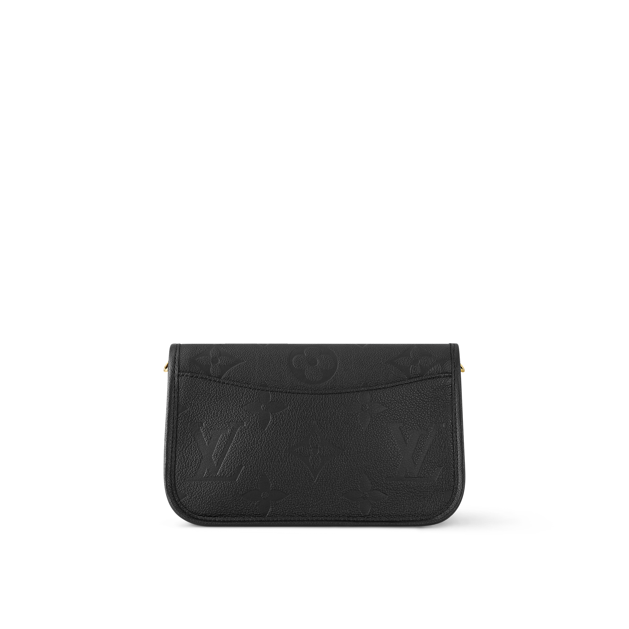 Bolso Diane Piel Monogram Empreinte Mujer Bolsos Bolsos | LOUIS VUITTON (Zoom de producto)