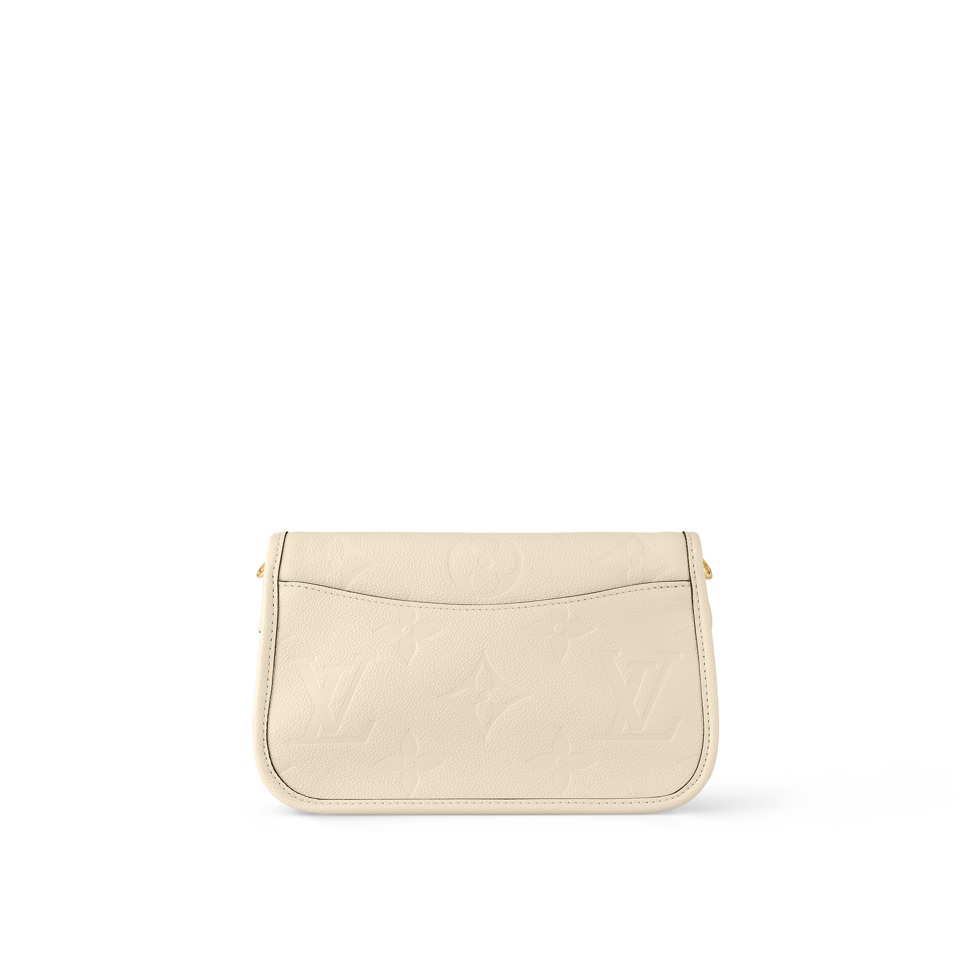 Bolso Diane Piel Monogram Empreinte Mujer Bolsos Bolsos | LOUIS VUITTON (Zoom de producto)