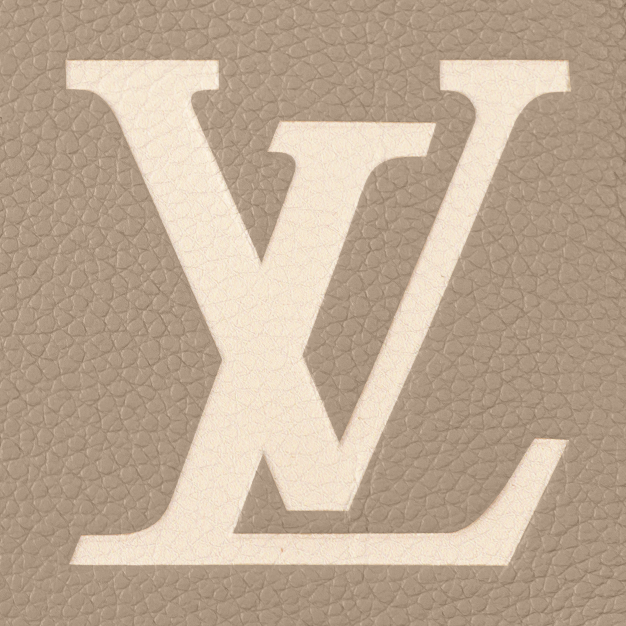 Bolso Diane Piel Monogram Empreinte Mujer Bolsos All Collections | LOUIS VUITTON (Zoom de producto)