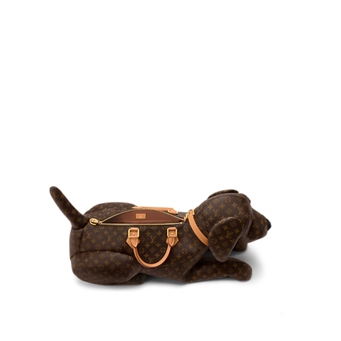 Bolso Dog XXL Otros Monogram Bolsos y pequeña marroquinería Bolso de hombre Novedades | LOUIS VUITTON (Zoom de producto)