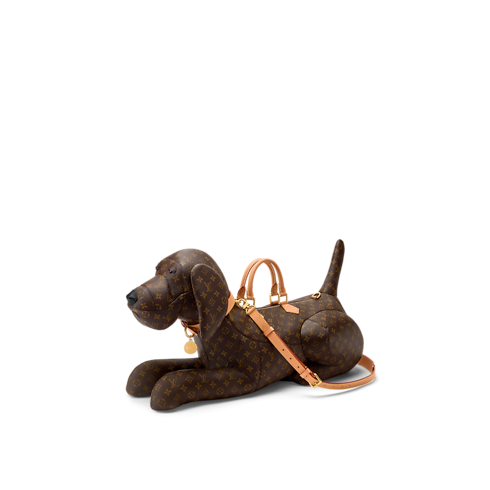 Bolso Dog XXL Otros Monogram Bolsos y pequeña marroquinería Bolso de hombre Novedades | LOUIS VUITTON (Zoom de producto)