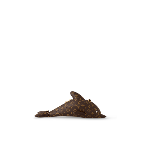 Bolso Dolphin Lona Monogram Bolsos y pequeña marroquinería Bolso de hombre Novedades | LOUIS VUITTON (Zoom de producto)