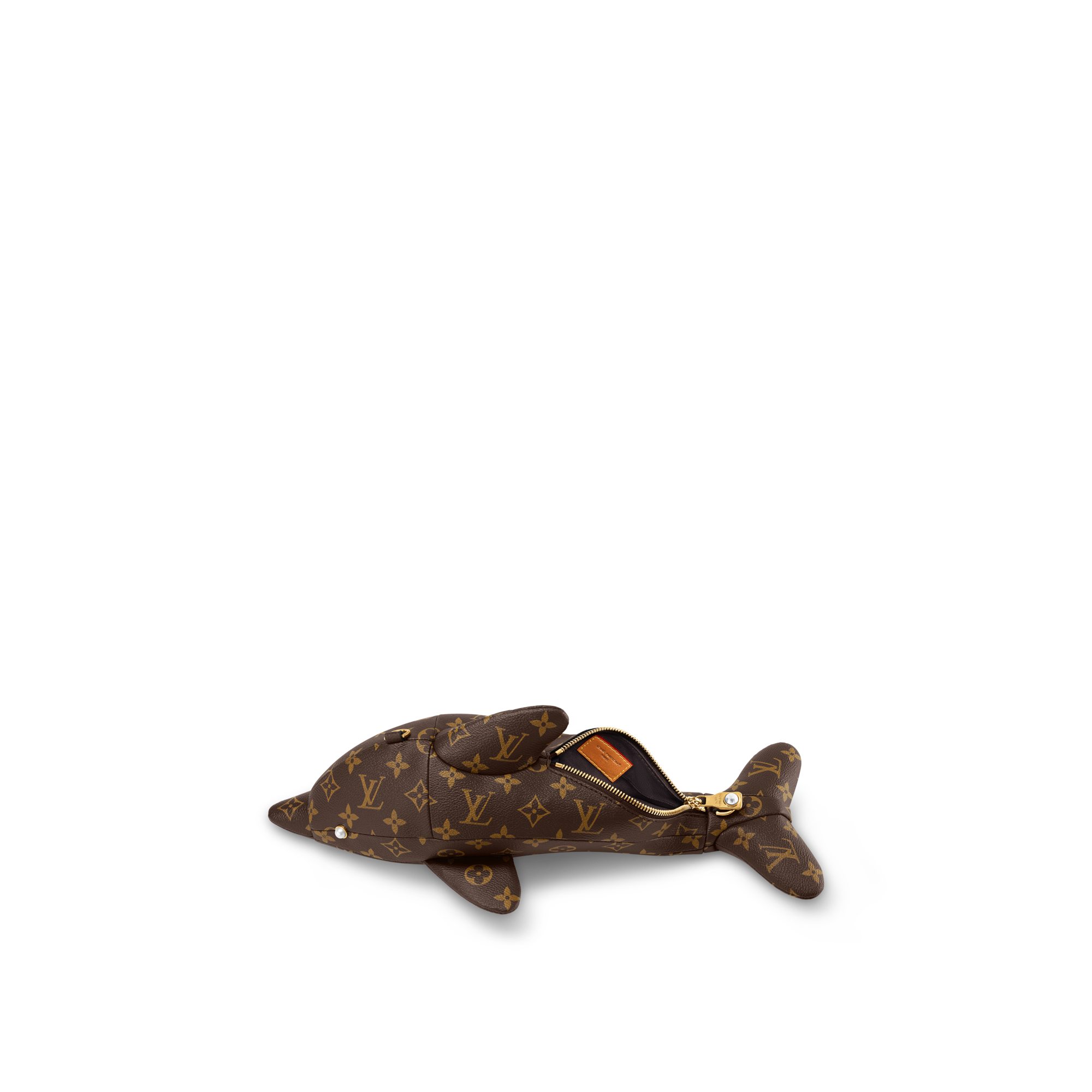 Bolso Dolphin Lona Monogram Bolsos y pequeña marroquinería Bolso de hombre Novedades | LOUIS VUITTON (Zoom de producto)