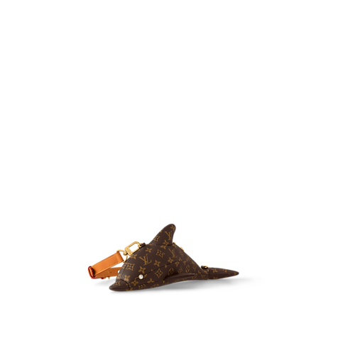Bolso Dolphin Lona Monogram Bolsos y pequeña marroquinería Bolso de hombre Novedades | LOUIS VUITTON (Zoom de producto)