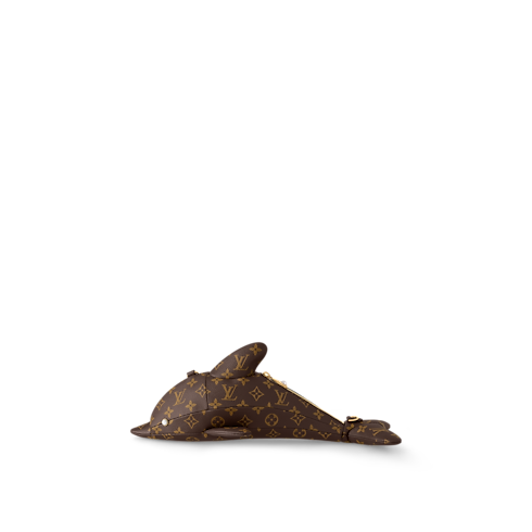 Bolso Dolphin Lona Monogram Bolsos y pequeña marroquinería Bolso de hombre Novedades | LOUIS VUITTON (Zoom de producto)