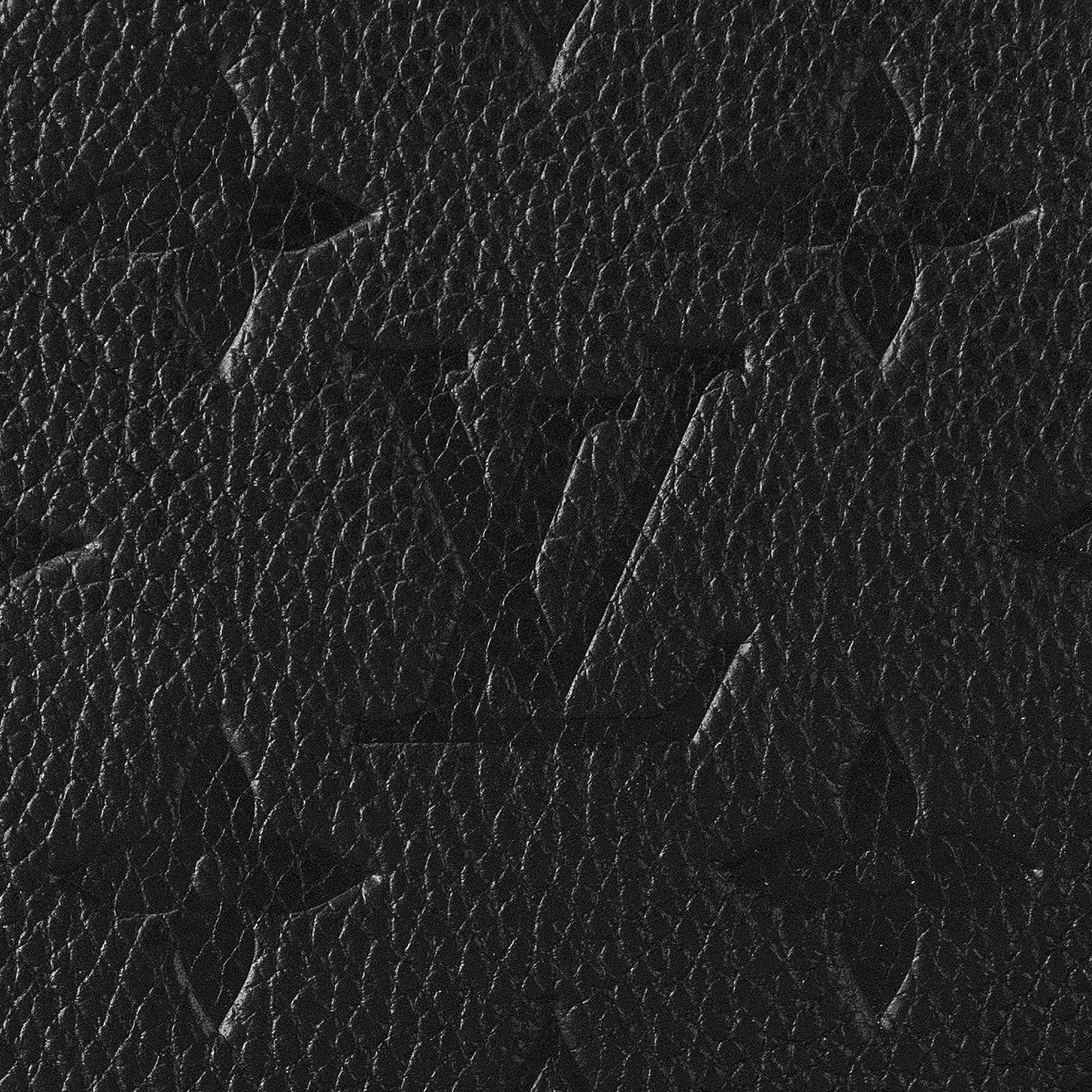 Bolso Easy Pouch On Strap Piel Monogram Empreinte Mujer Carteras y pequeña marroquinería Todas las carteras y pequeña marroquinería | LOUIS VUITTON (Zoom de producto)
