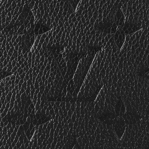 Bolso Easy Pouch On Strap Piel Monogram Empreinte Mujer Carteras y pequeña marroquinería Todas las carteras y pequeña marroquinería | LOUIS VUITTON (Zoom de producto)