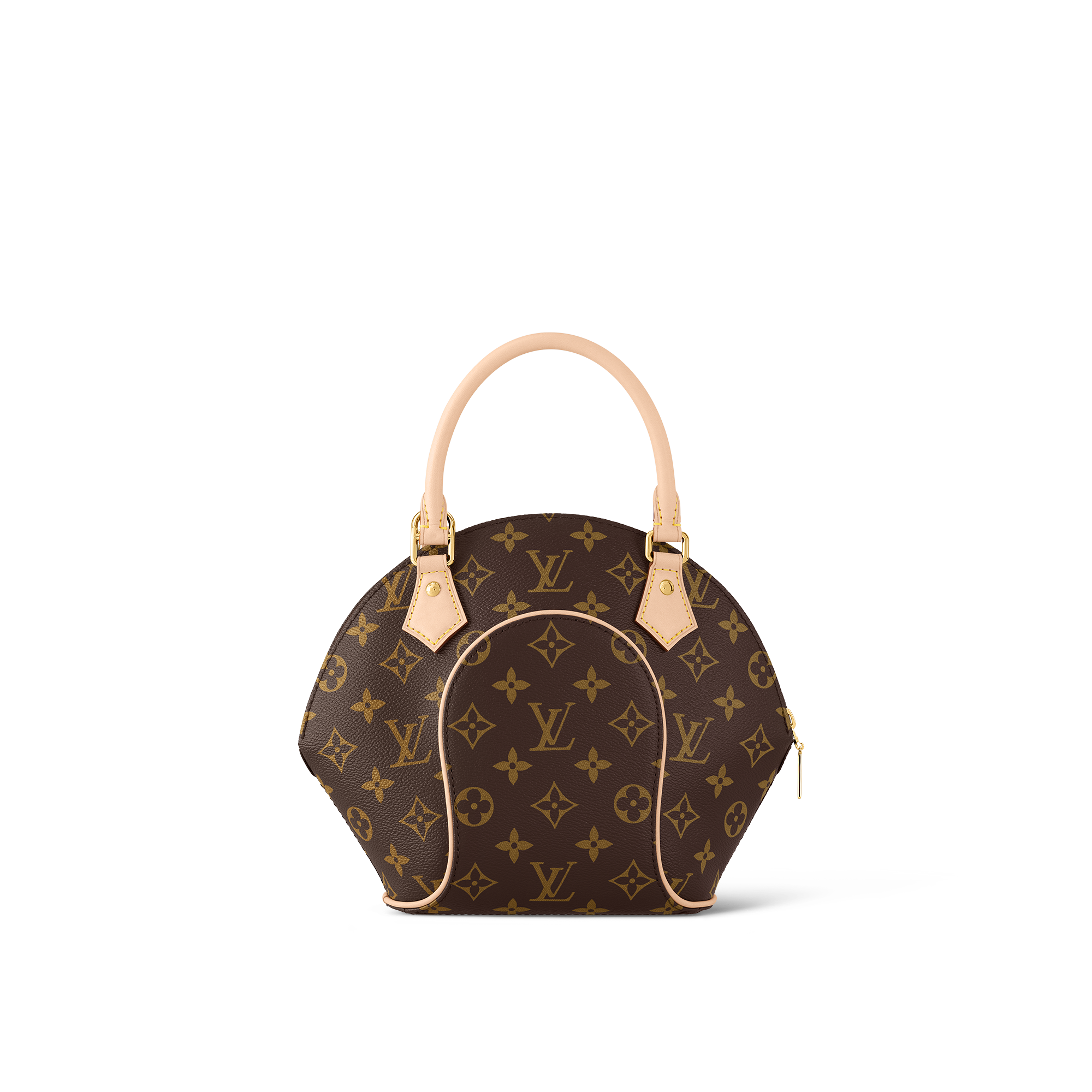 Bolso Ellipse PM Lona Monogram Mujer Bolsos Todas las colecciones | LOUIS VUITTON (Zoom de producto)