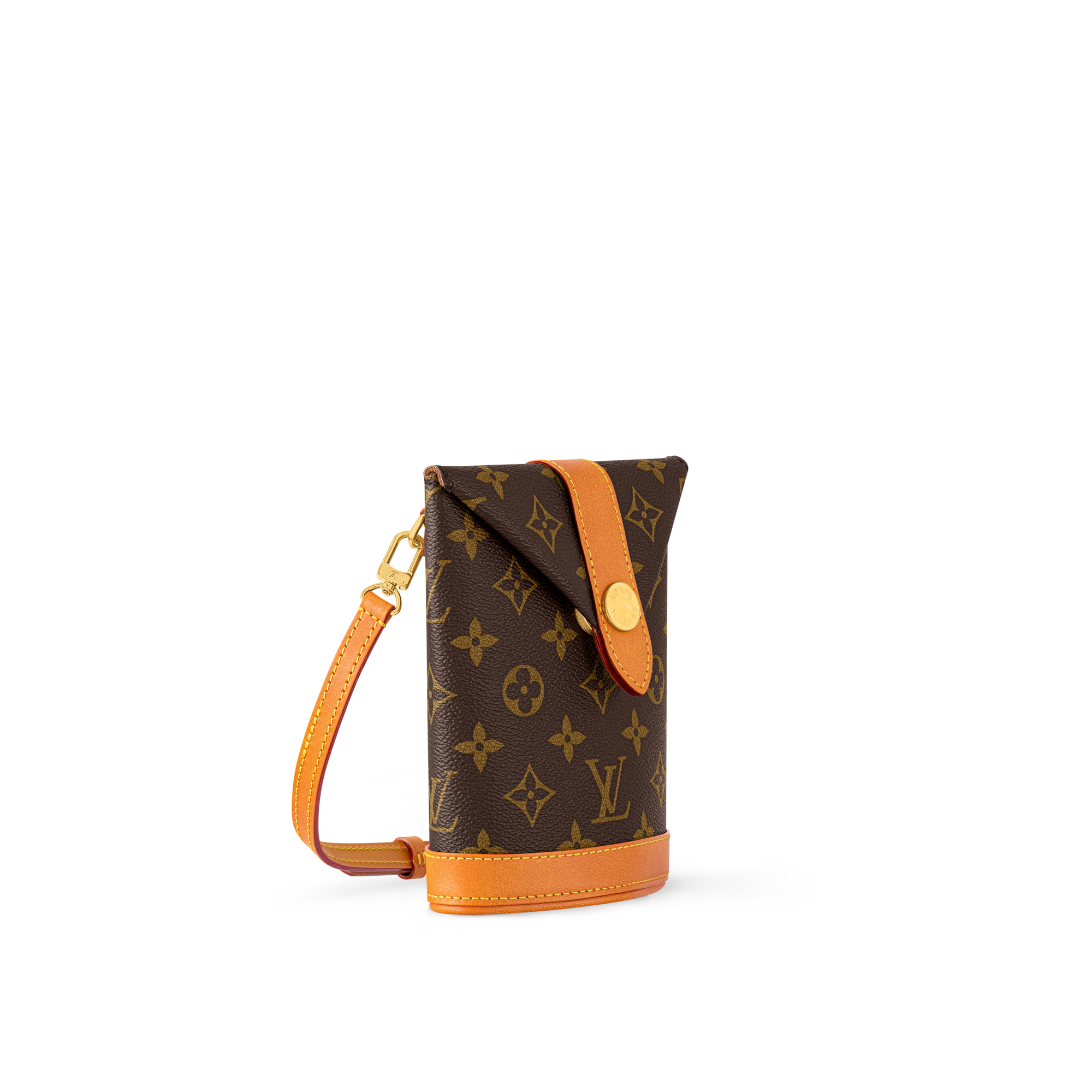 Bolso Envelope Pouch G69 Hombre Carteras y pequeña marroquinería Mini Bolsos | LOUIS VUITTON (Zoom de producto)