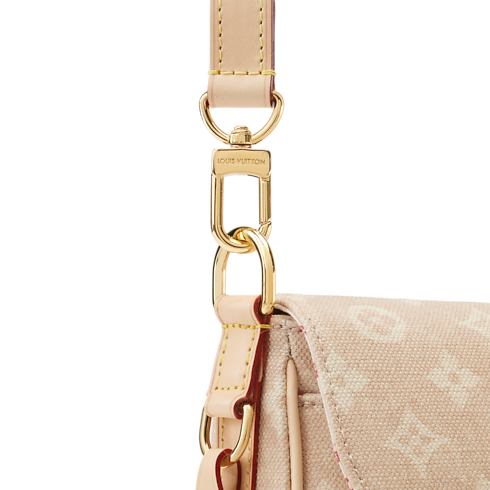 Bolso Escape Autres Toiles Monogram Mujer Bolsos Bolsos | LOUIS VUITTON (Zoom de producto)