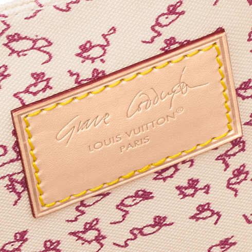 Bolso Escape Autres Toiles Monogram Mujer Bolsos Bolsos | LOUIS VUITTON (Zoom de producto)