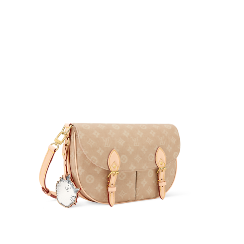 Bolso Escape Autres Toiles Monogram Mujer Bolsos Bolsos | LOUIS VUITTON (Zoom de producto)