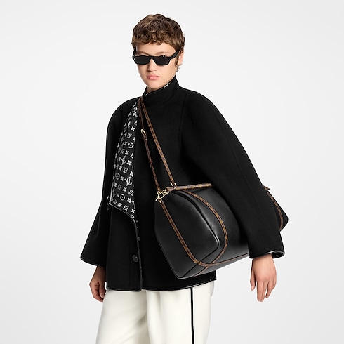 Bolso Express GM Fashion Leather Mujer Viaje Bolsas de viaje | LOUIS VUITTON (Zoom de producto)