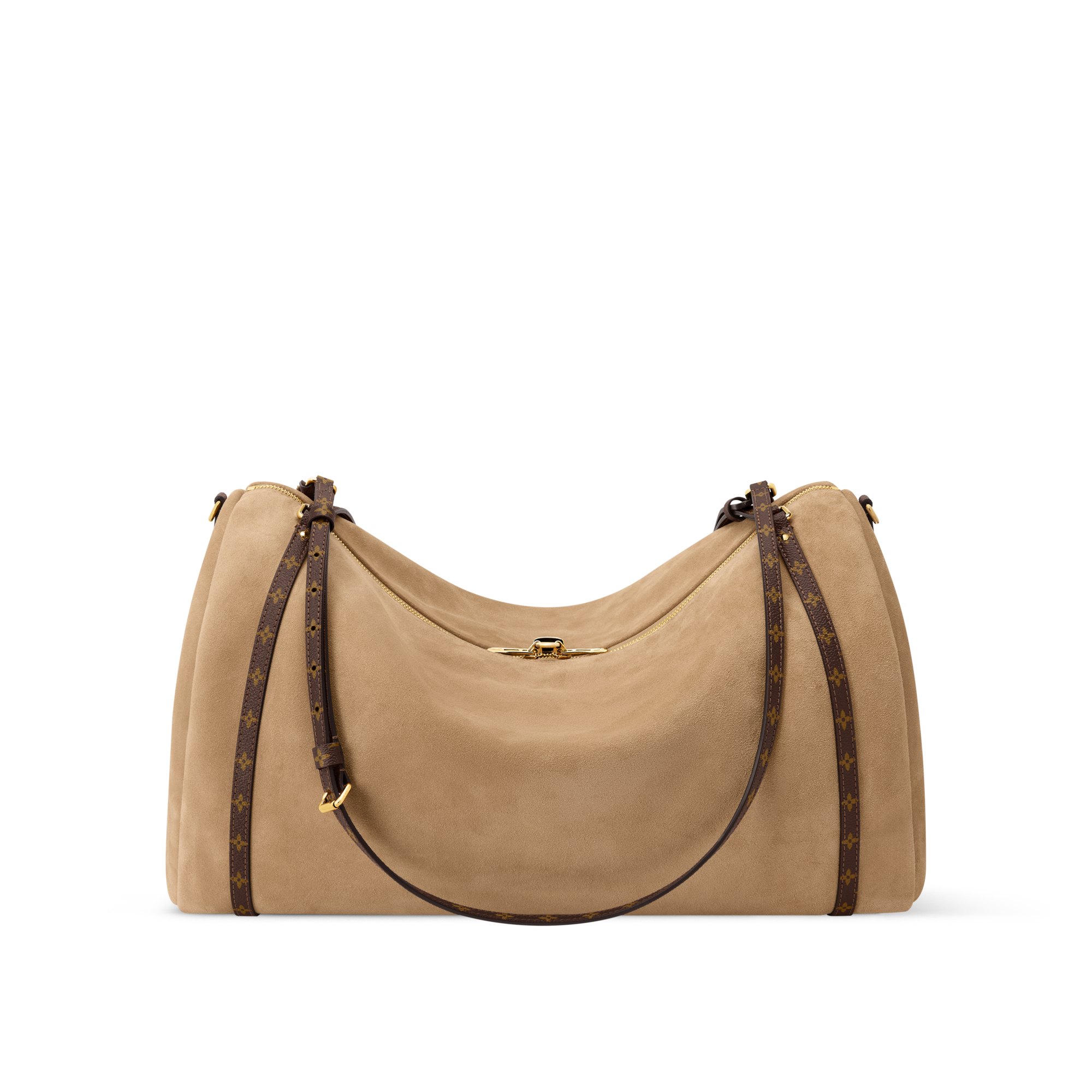 Bolso Express GM Fashion Leather Mujer Viaje Bolsas de viaje | LOUIS VUITTON (Zoom de producto)