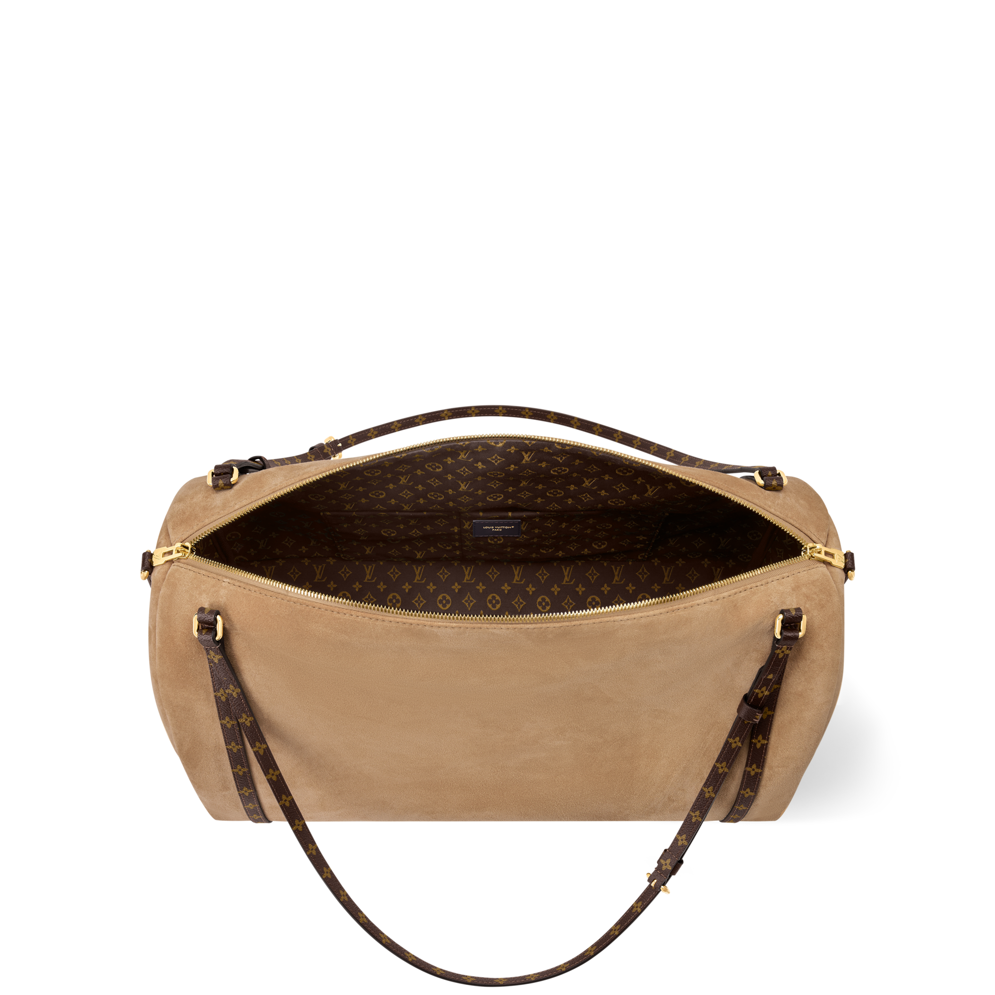 Bolso Express GM Fashion Leather Mujer Viaje Bolsas de viaje | LOUIS VUITTON (Zoom de producto)