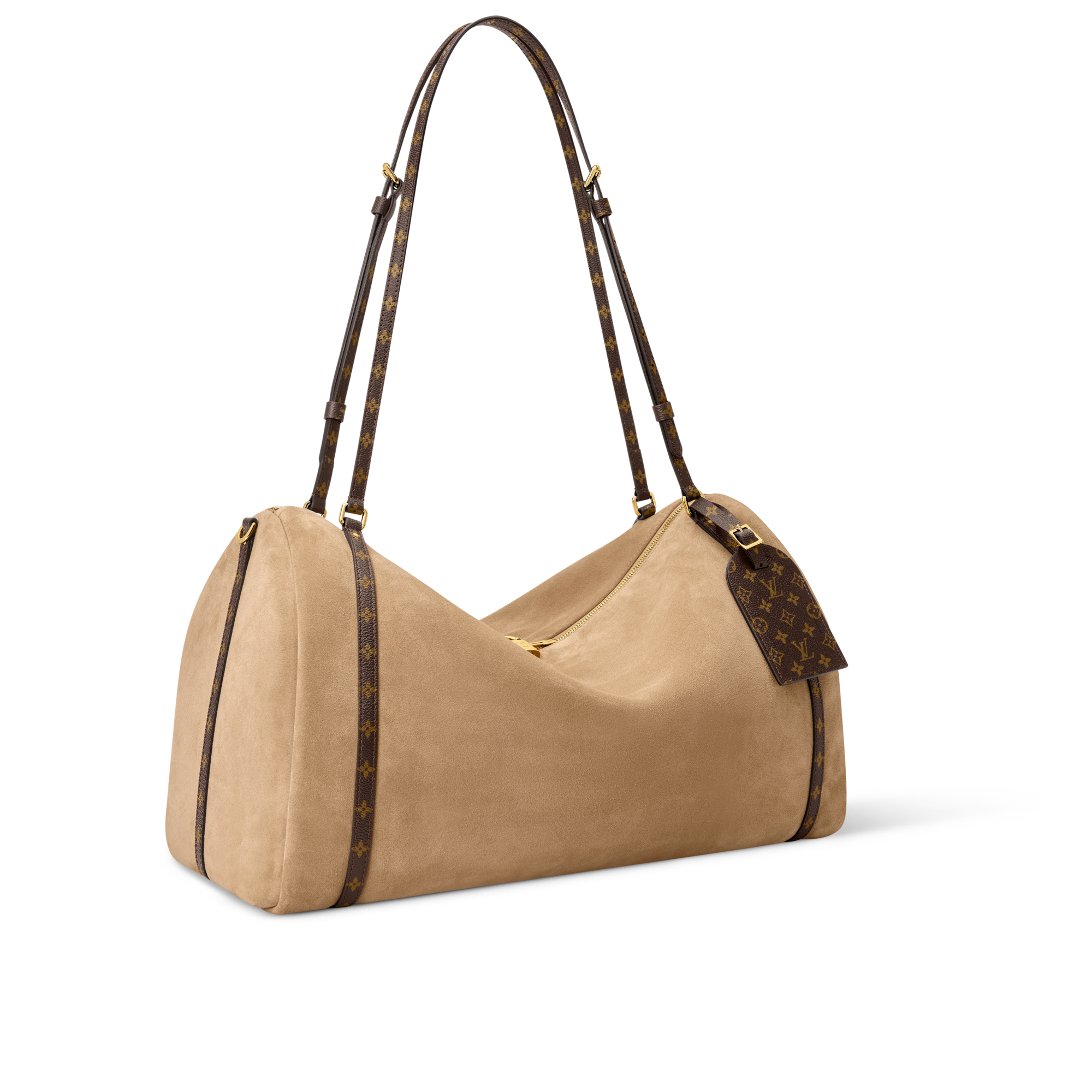Bolso Express GM Fashion Leather Mujer Viaje Bolsas de viaje | LOUIS VUITTON (Zoom de producto)