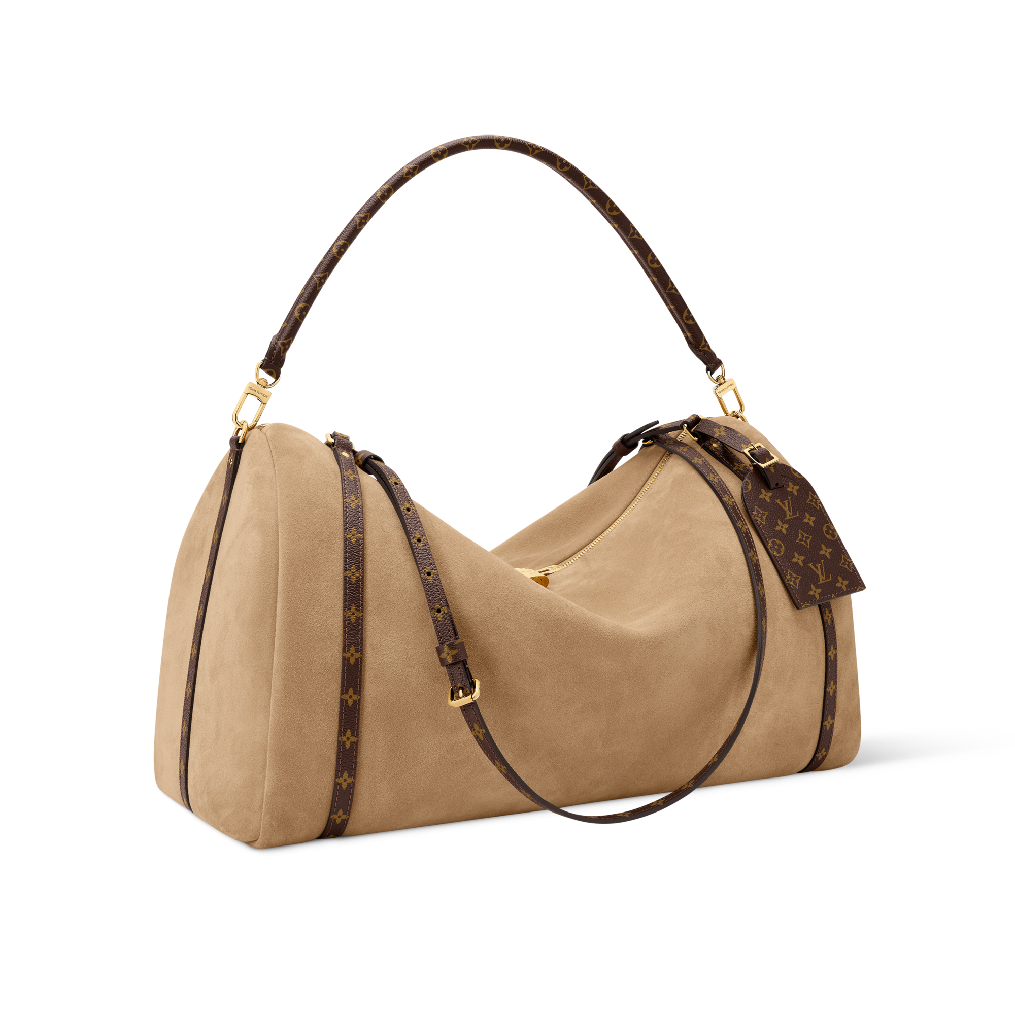 Bolso Express GM Fashion Leather Mujer Viaje Bolsas de viaje | LOUIS VUITTON (Zoom de producto)