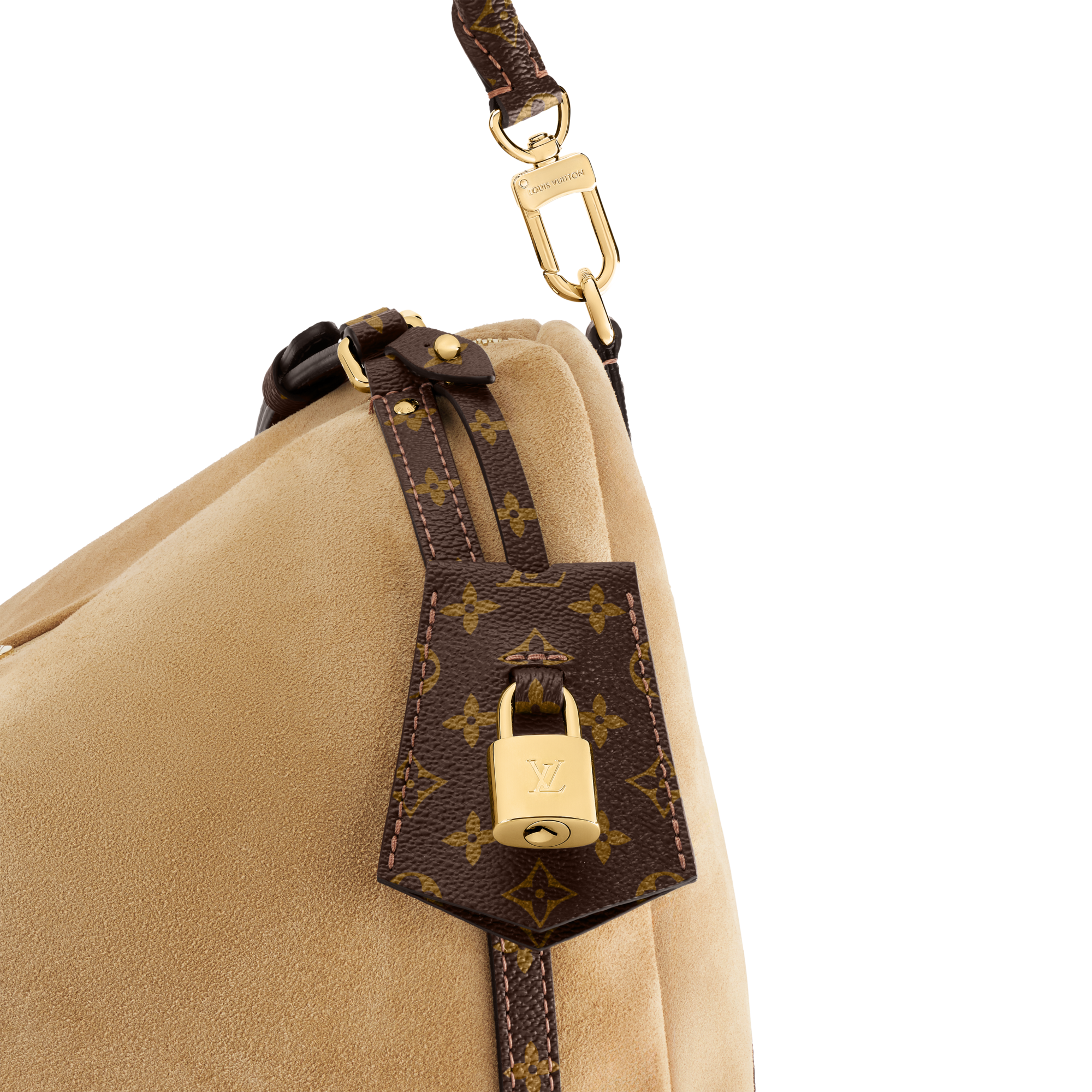 Bolso Express MM Fashion Leather Mujer Bolsos Bolsos | LOUIS VUITTON (Zoom de producto)