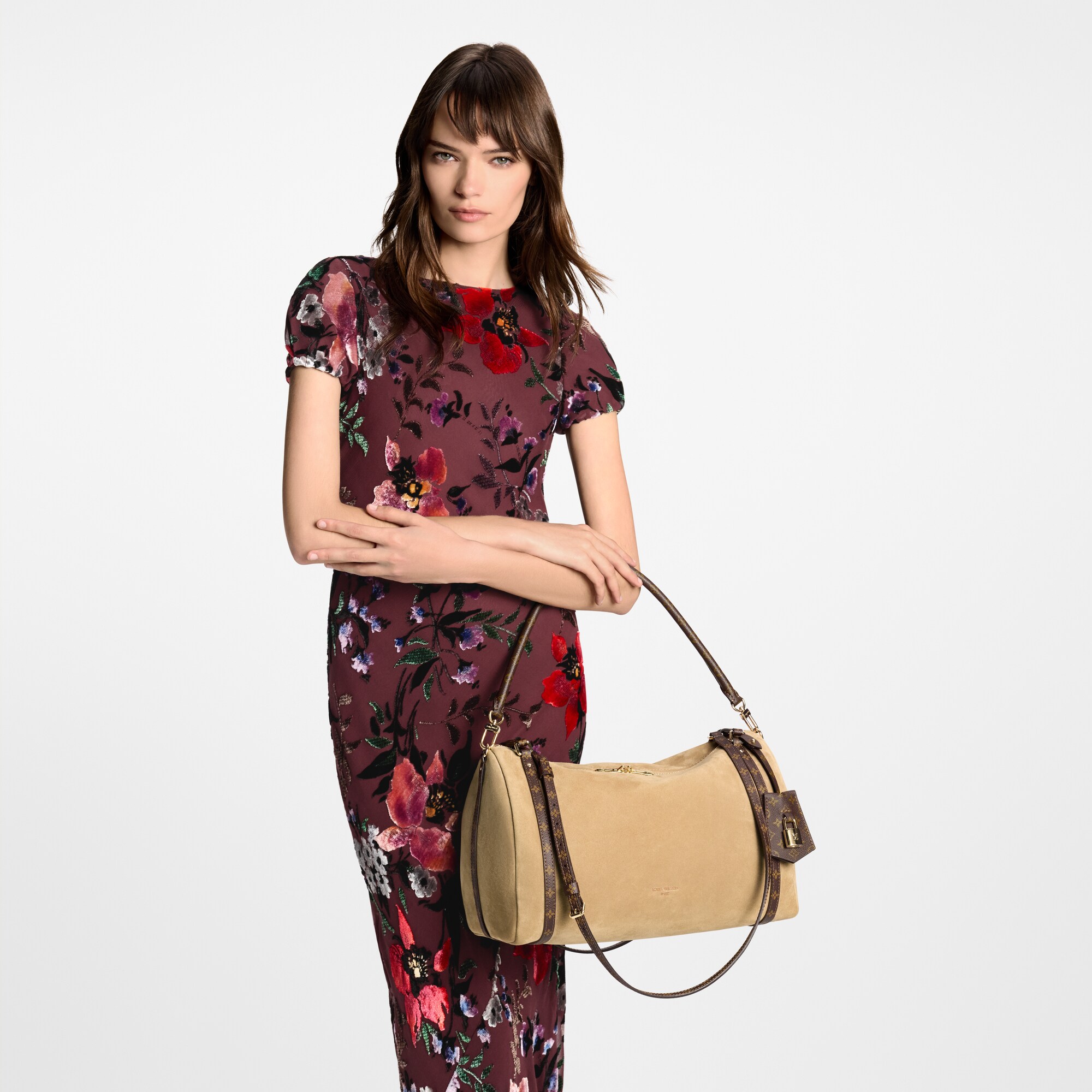 Bolso Express MM Fashion Leather Mujer Bolsos Bolsos | LOUIS VUITTON (Zoom de producto)