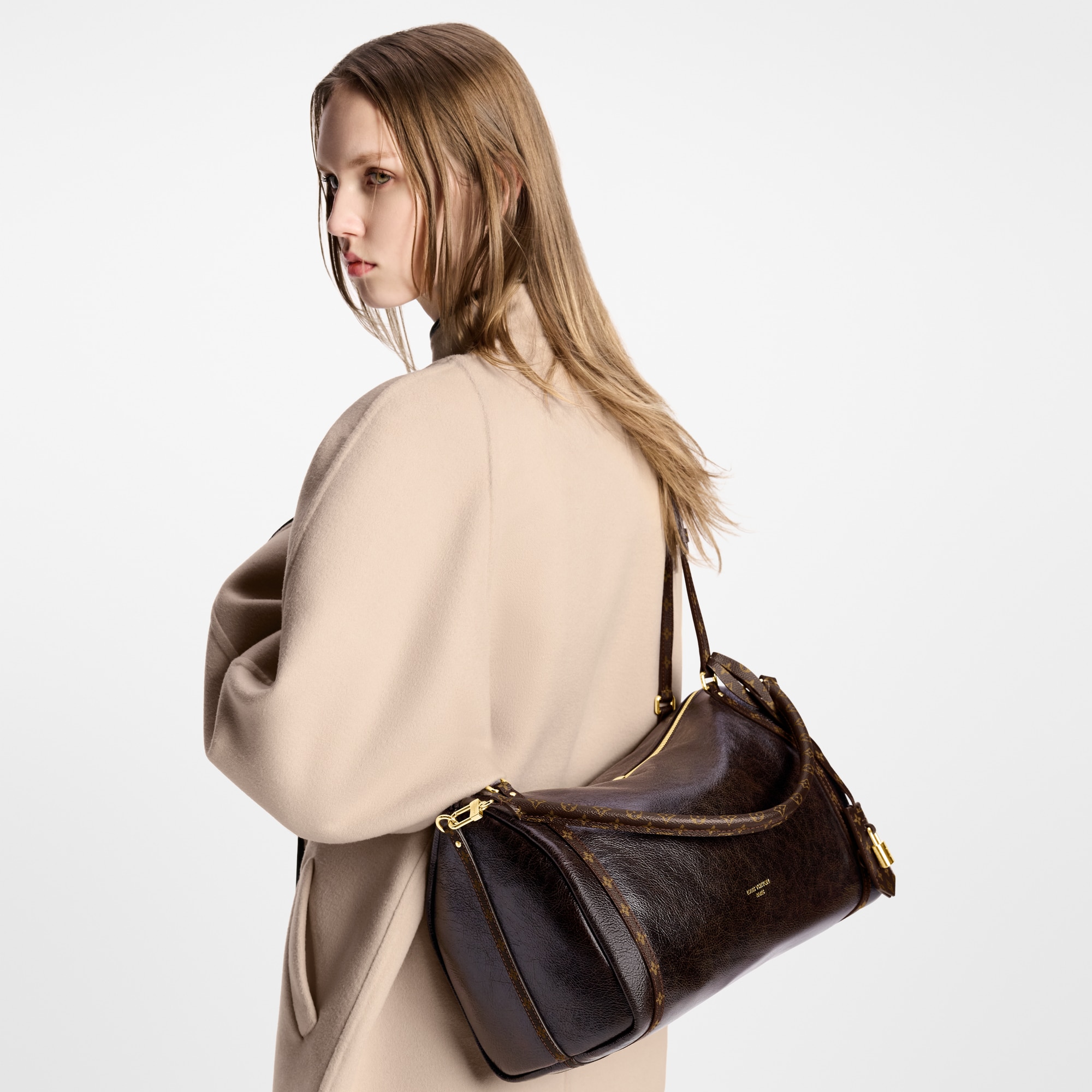 Bolso Express MM Fashion Leather Mujer Bolsos Bolsos | LOUIS VUITTON (Zoom de producto)
