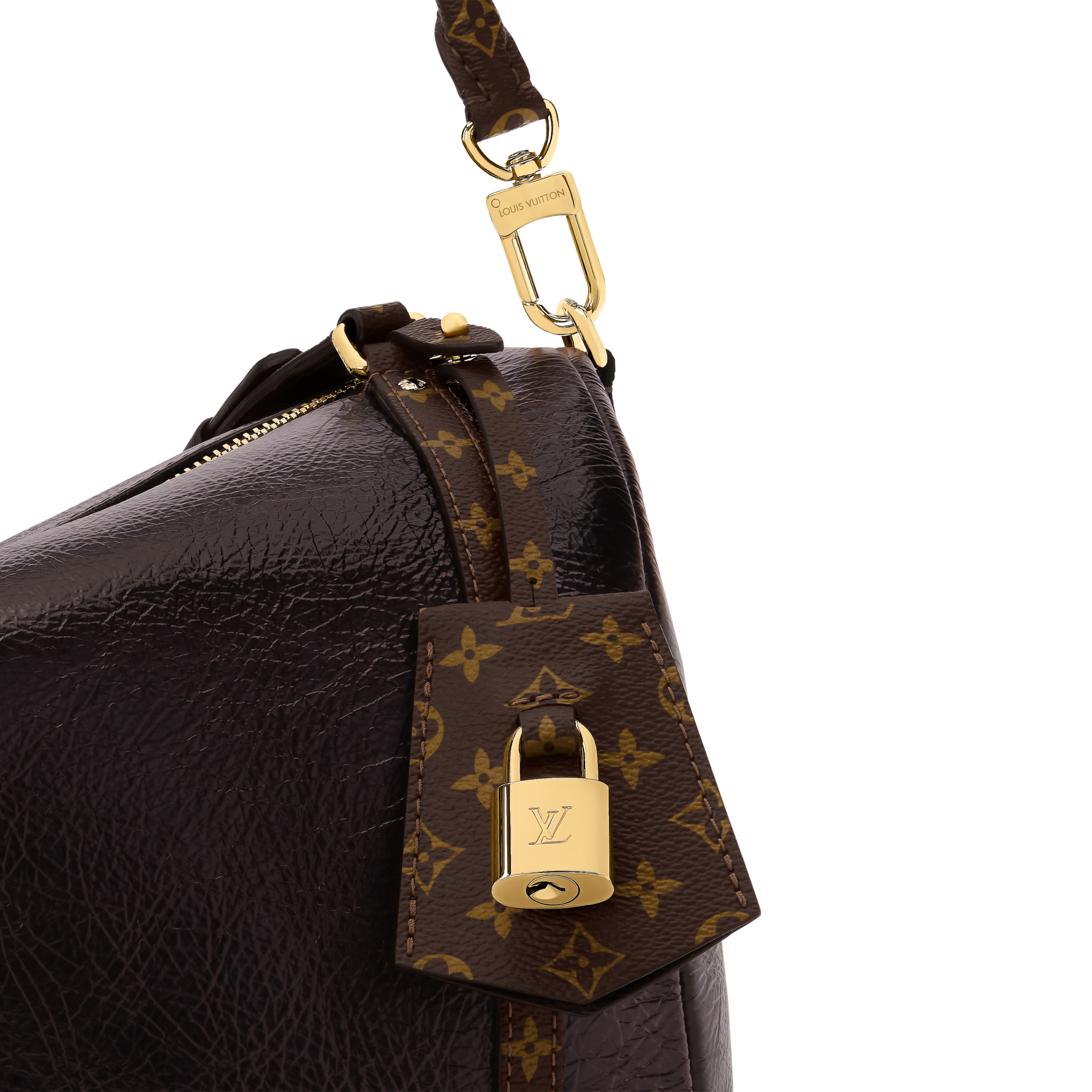 Bolso Express MM Fashion Leather Mujer Bolsos Bolsos | LOUIS VUITTON (Zoom de producto)