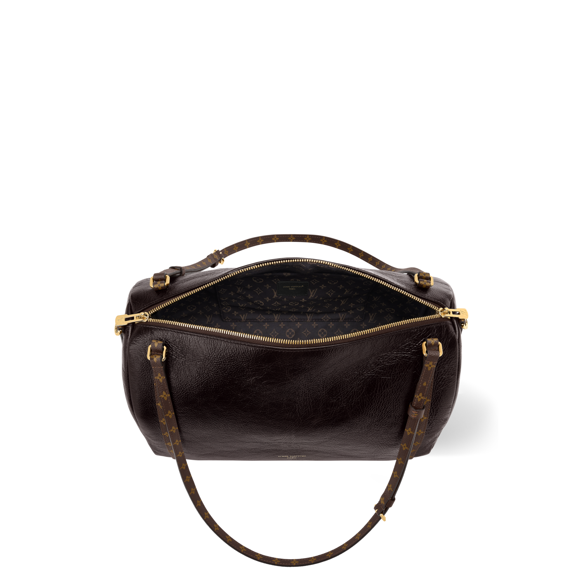 Bolso Express MM Fashion Leather Mujer Bolsos Bolsos | LOUIS VUITTON (Zoom de producto)