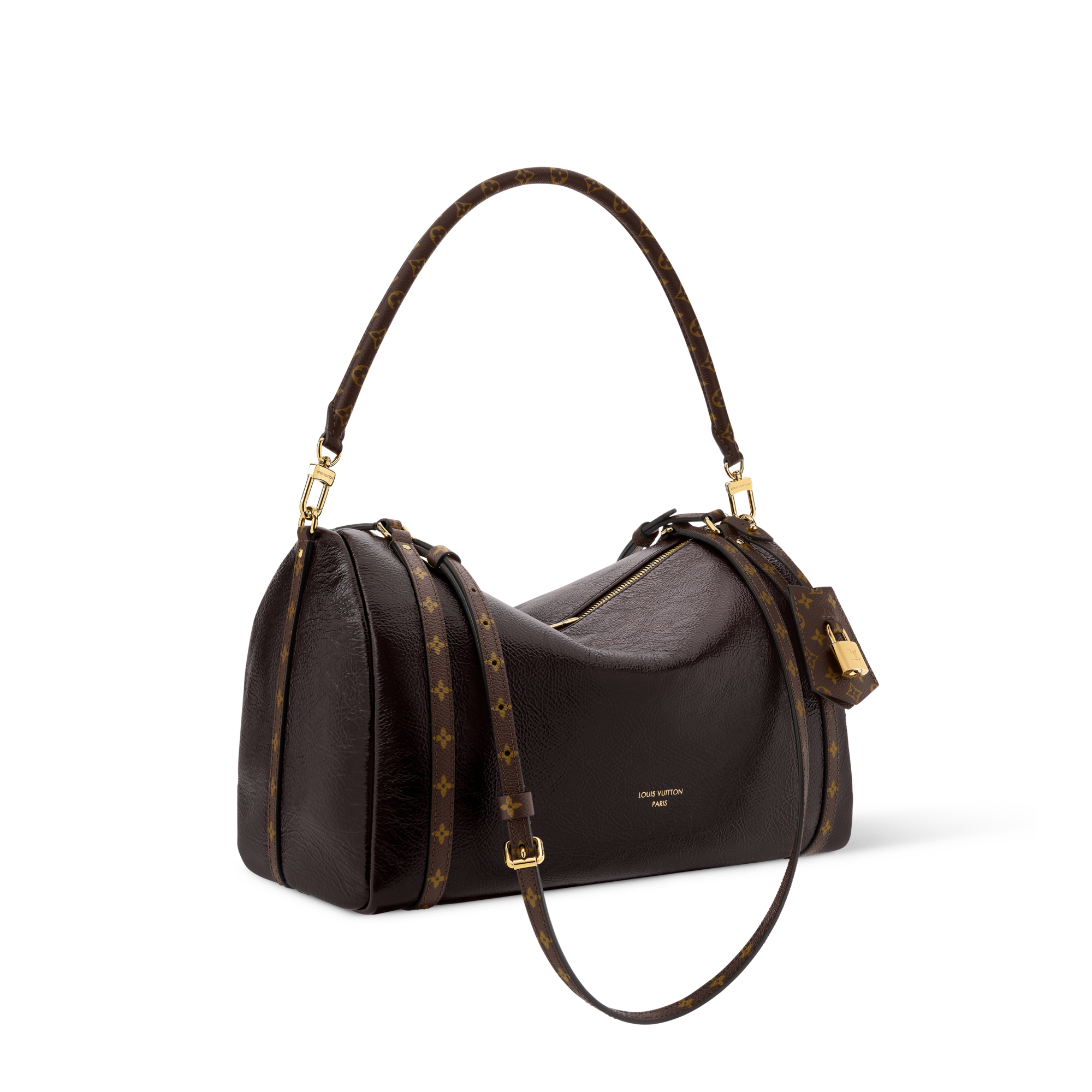 Bolso Express MM Fashion Leather Mujer Bolsos Bolsos | LOUIS VUITTON (Zoom de producto)