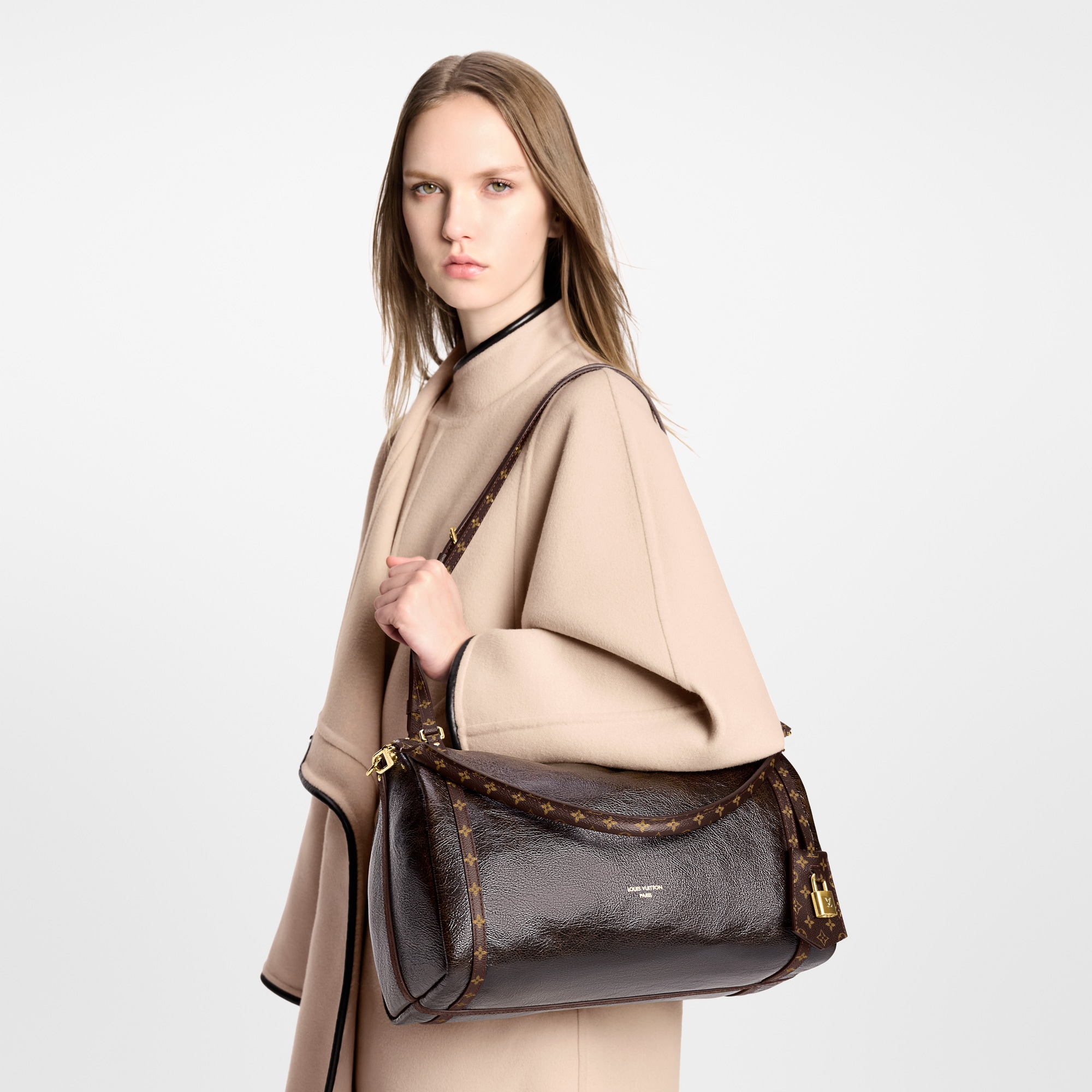 Bolso Express MM Fashion Leather Mujer Bolsos Bolsos | LOUIS VUITTON (Zoom de producto)