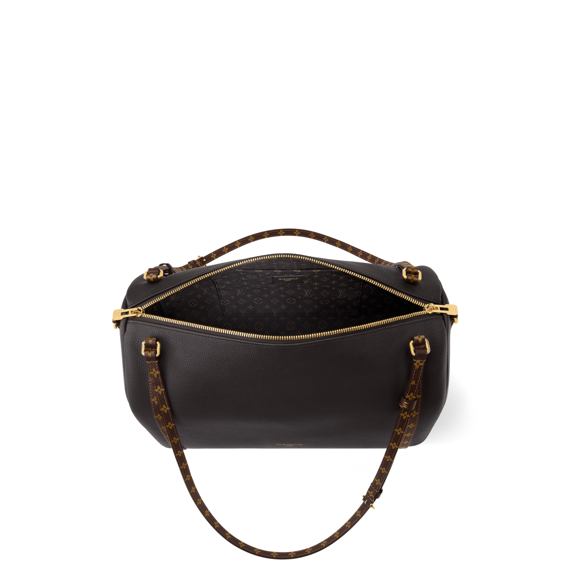 Bolso Express MM Fashion Leather Mujer Bolsos Bolsos | LOUIS VUITTON (Zoom de producto)