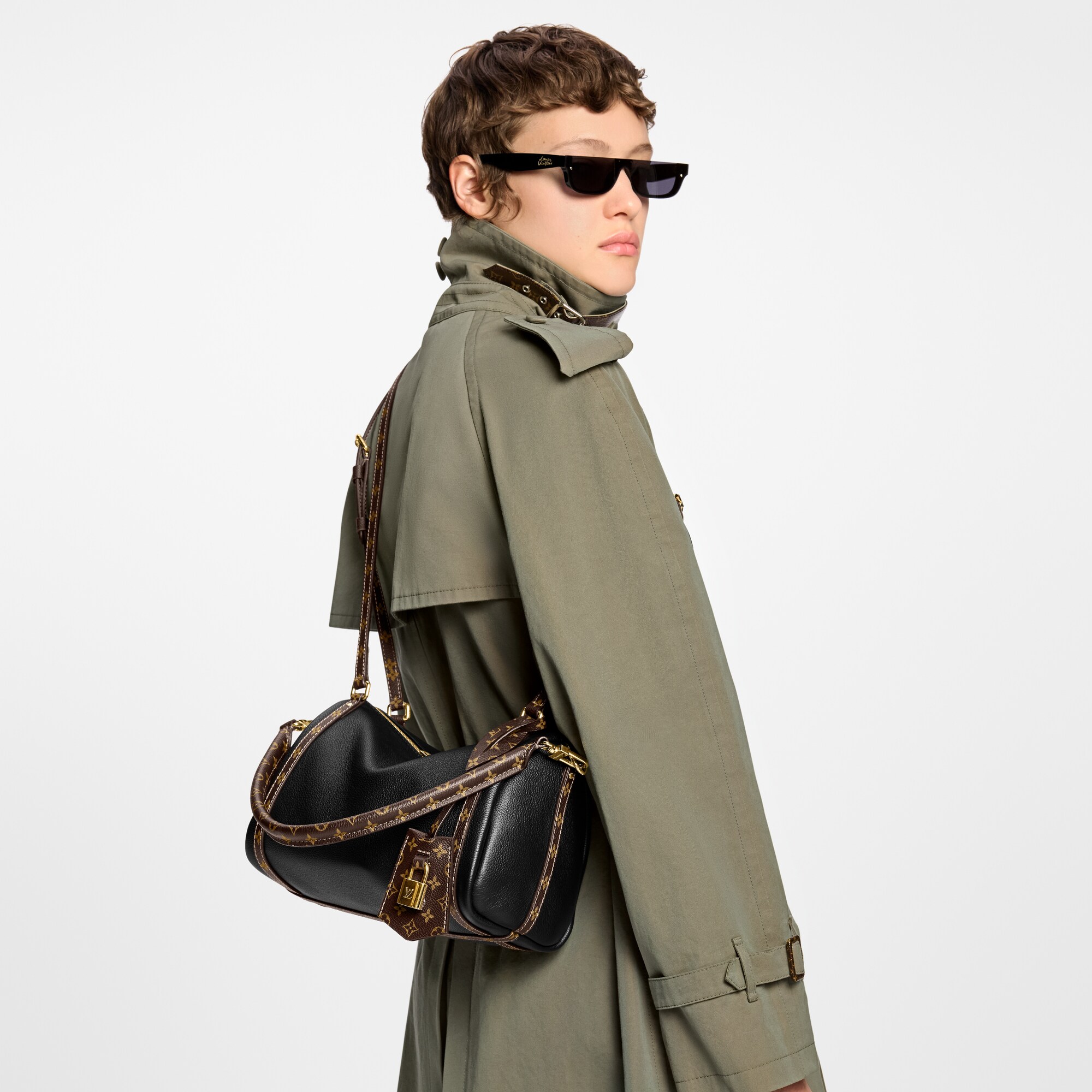 Bolso Express PM Fashion Leather Mujer Bolsos Bolsos | LOUIS VUITTON (Zoom de producto)