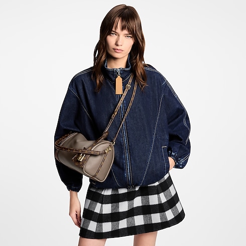 Bolso Express PM Fashion Leather Mujer Bolsos Bolsos | LOUIS VUITTON (Zoom de producto)