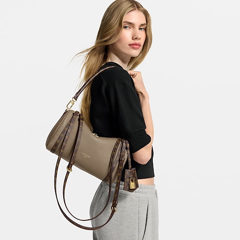 Bolso Express PM Fashion Leather Mujer Bolsos Bolsos | LOUIS VUITTON (Zoom de producto)