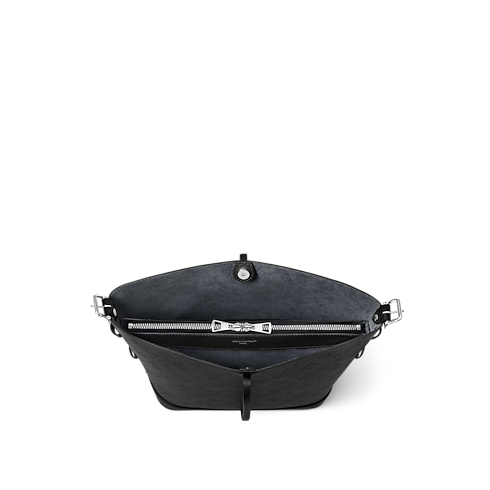 Bolso Flore Piel Mahina Mujer Bolsos Bolsos | LOUIS VUITTON (Zoom de producto)