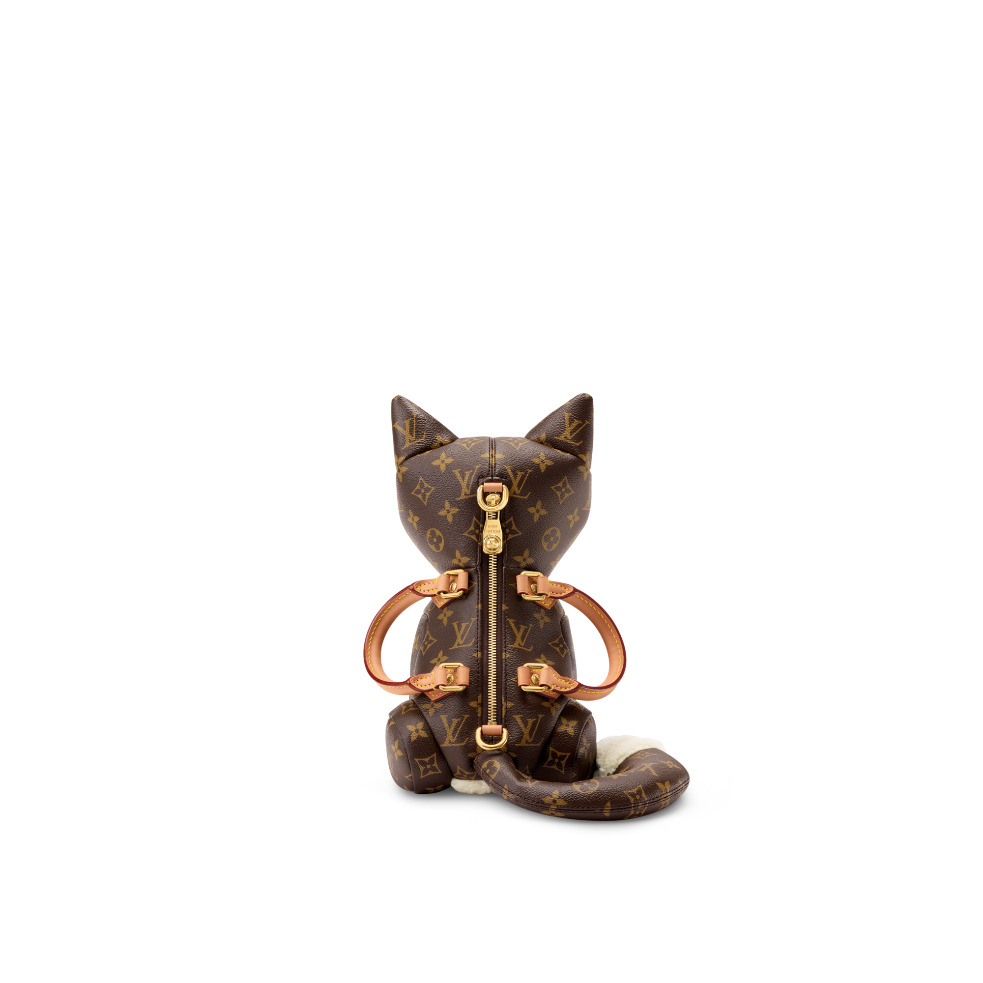 Bolso Fox Monogram Other Hombre Carteras y pequeña marroquinería Mini Bolsos | LOUIS VUITTON (Zoom de producto)