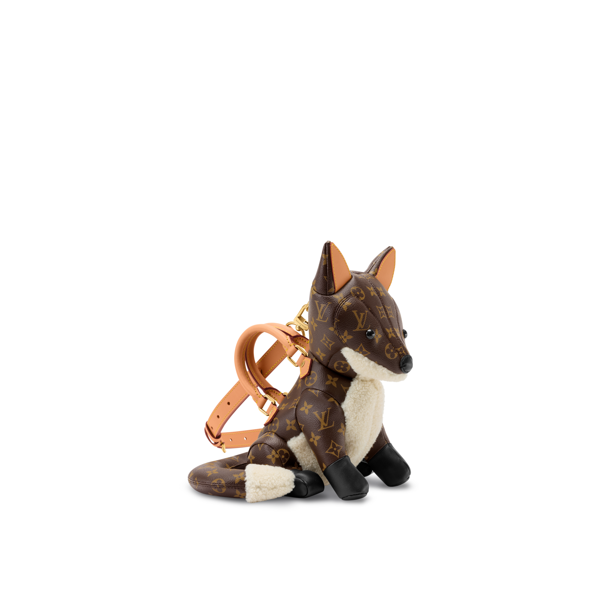 Bolso Fox Monogram Other Hombre Carteras y pequeña marroquinería Mini Bolsos | LOUIS VUITTON (Zoom de producto)