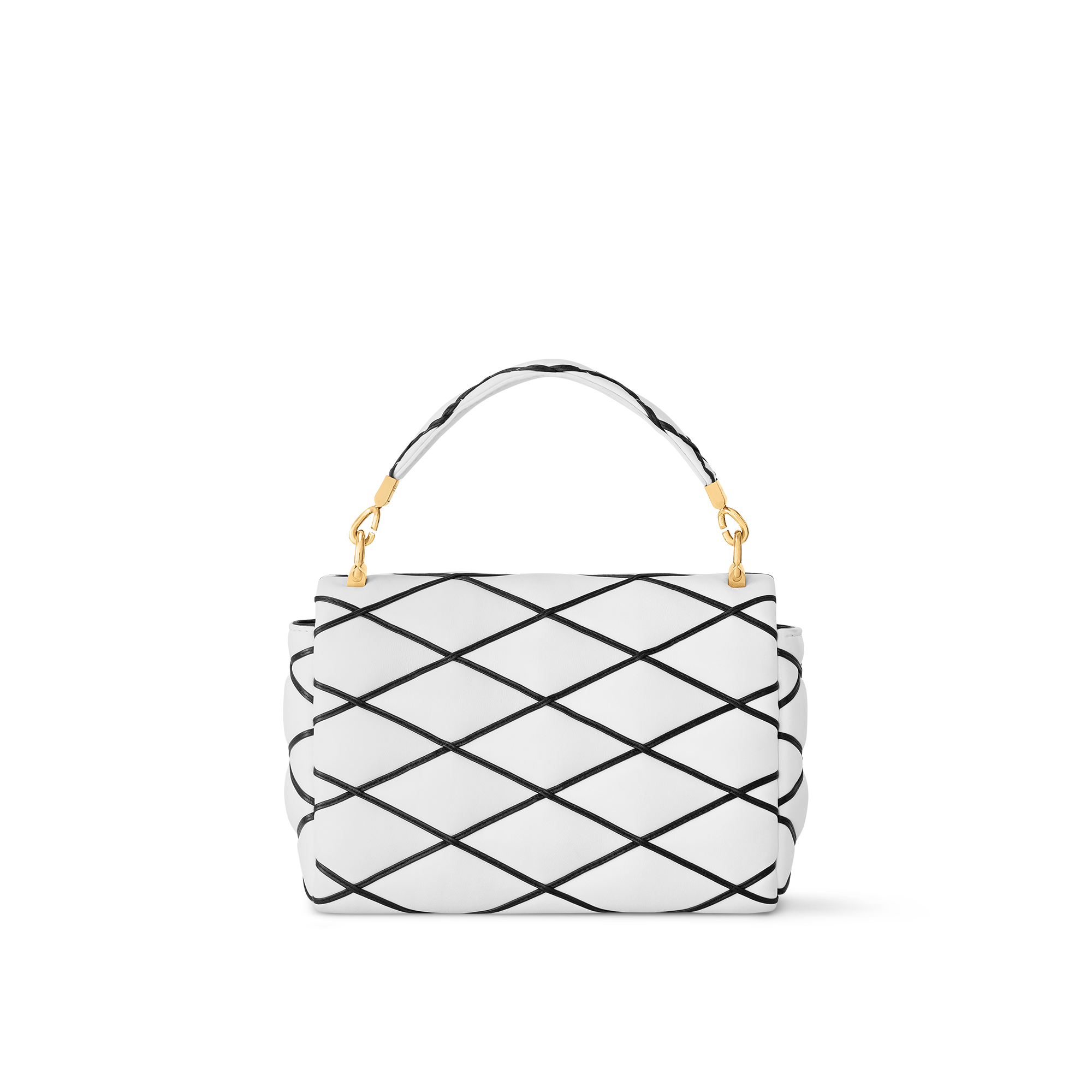 Bolso GO-14 MM Malletage Mujer Bolsos All Collections | LOUIS VUITTON (Zoom de producto)