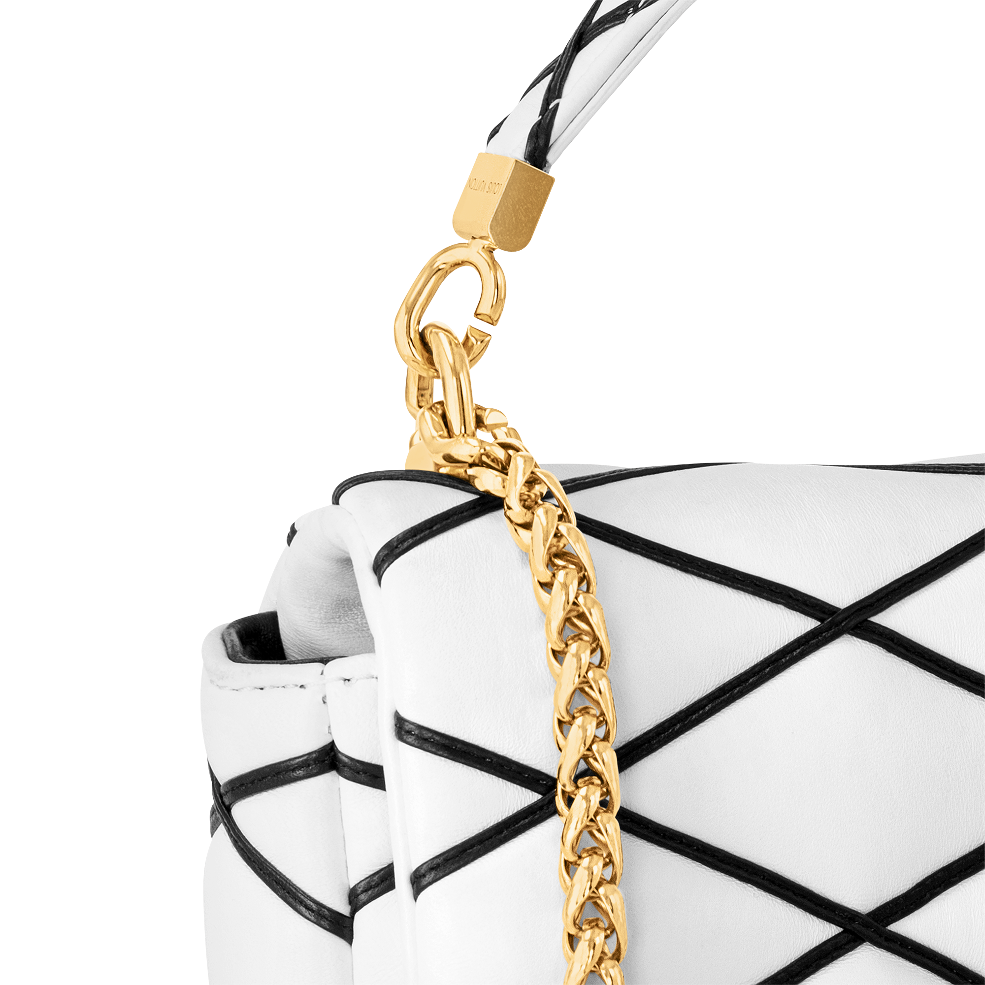 Bolso GO-14 MM Malletage Mujer Bolsos All Collections | LOUIS VUITTON (Zoom de producto)