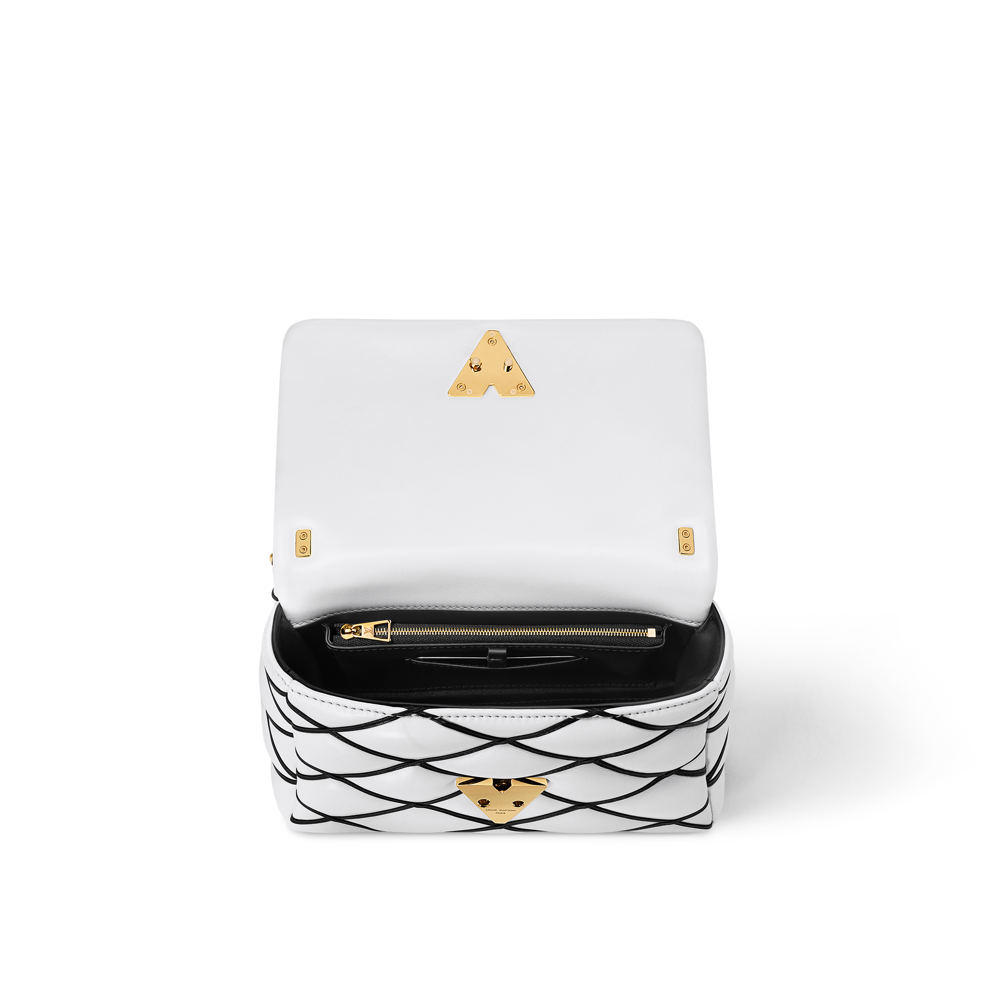Bolso GO-14 MM Malletage Mujer Bolsos All Collections | LOUIS VUITTON (Zoom de producto)