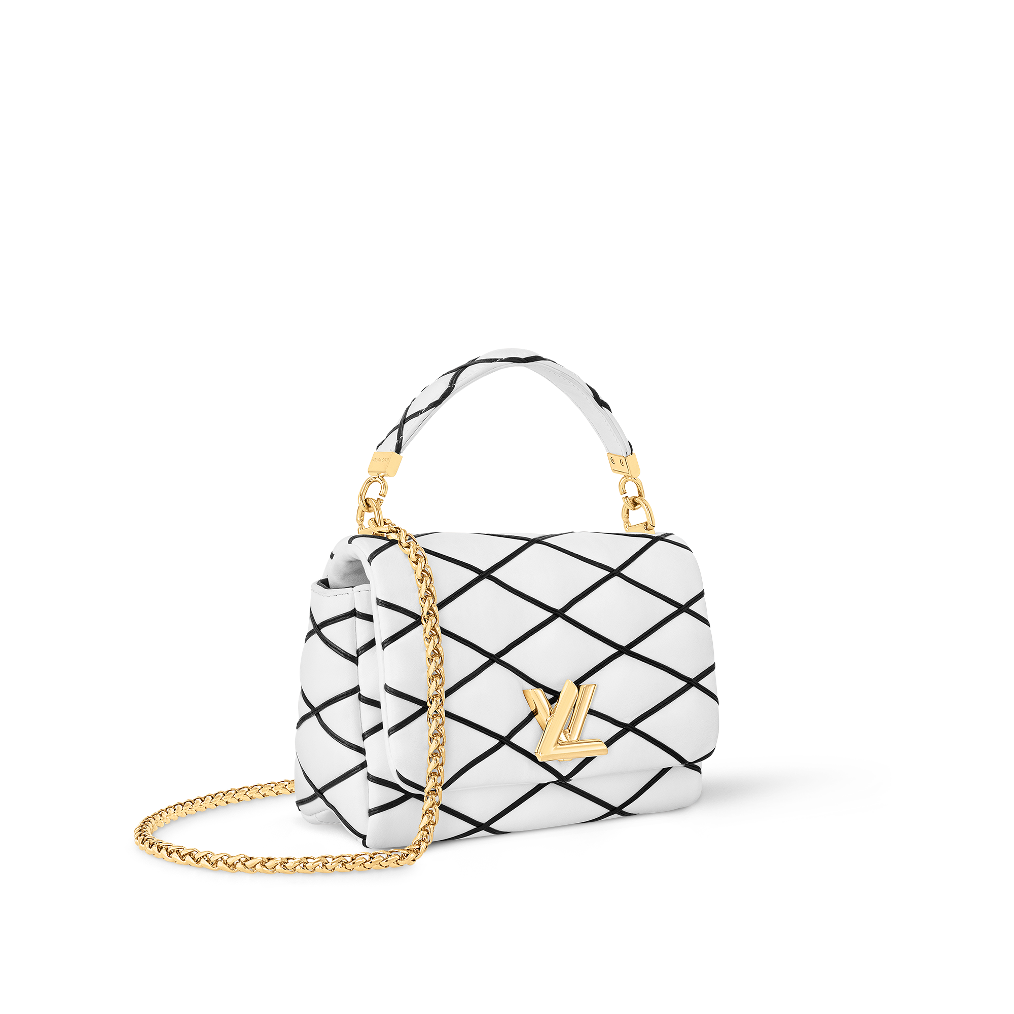 Bolso GO-14 MM Malletage Mujer Bolsos All Collections | LOUIS VUITTON (Zoom de producto)