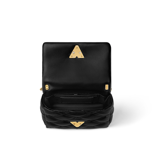 Bolso GO-14 PM Malletage Mujer Bolsos Todas las colecciones | LOUIS VUITTON (Zoom de producto)