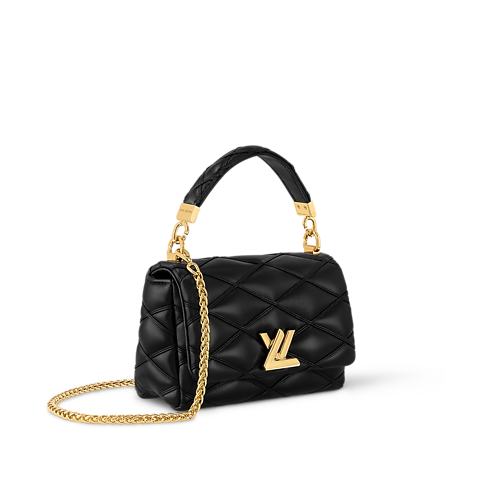 Bolso GO-14 PM Malletage Mujer Bolsos Todas las colecciones | LOUIS VUITTON (Zoom de producto)