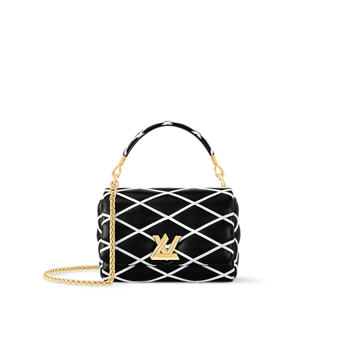 Noir / Blanc (No disponible)