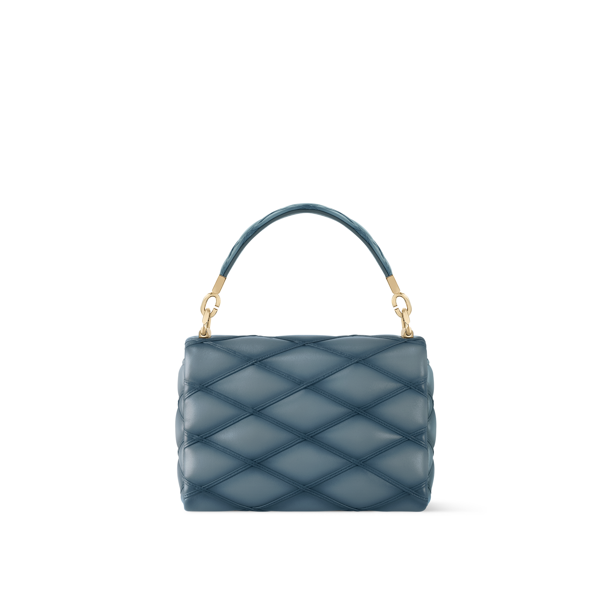 Bolso GO-14 PM Malletage Mujer Bolsos All Collections | LOUIS VUITTON (Zoom de producto)