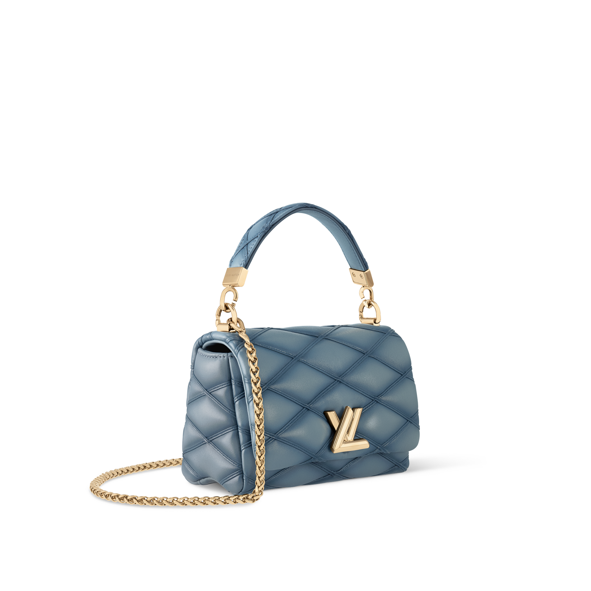 Bolso GO-14 PM Malletage Mujer Bolsos All Collections | LOUIS VUITTON (Zoom de producto)